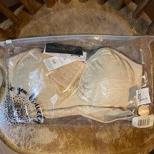 Kindred Bravely Nursing & Pumping Bra!